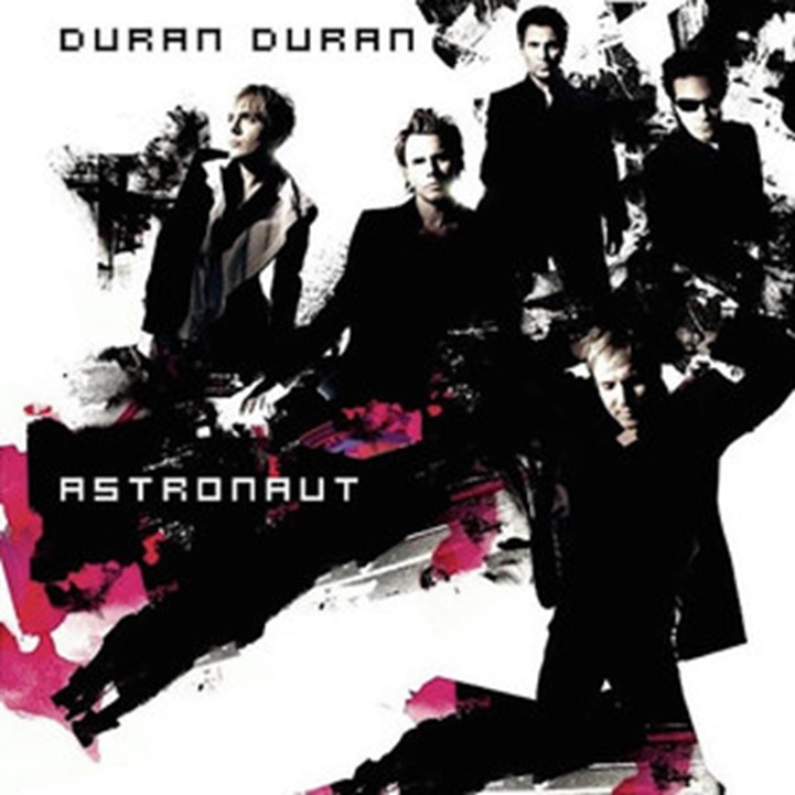 Duran Duran - Astronaut, Vinyl Album